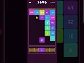 2048 Shoot And Merge Block Number Puzzle Unity Source Code