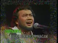 Lagu Haram [Soneta]