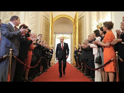 Is Putin's Rule a Dictatorship? - RAI with Aleksandr Buzgalin (8/12)