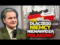 Lagu Co NIEMCY naprawdę myślą o POLSCE? Prof. Grzegorz Kucharczyk