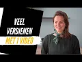 Download Lagu Veel geld verdienen met een klein YouTube-kanaal [videomarketing voor bedrijven]