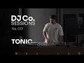 Download Lagu DJ Co. Session .001: TONIC | Organic House, Deep House \u0026 Indie Dance Set [Live @ DJCO Studio]