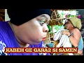 Download Lagu GARA - GARA SAMEN NGINTIP MA OYES, CEU PIYAH ADAT - ADATAN