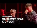 Download Lagu KID YUGI canta insieme a CAMILWAY “TERR1” in NUOVA SCENA 2 | Netflix Italia