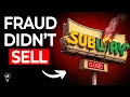 The Satisfying End Of Subway