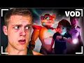 Five Nights at Freddy s Security Breach Joe Bartolozzi REUPLOAD