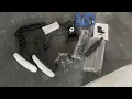 Executive Office Chair Big and Tall Office Chair 500lbs UNBOXING and ASSEMBLY Tips