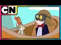 Download Lagu Tom and Jerry 😺🐭| The Love-Hate Magic😍| Cartoon for Kids😆| Cat \u0026 The Mouse | @cnindia