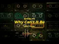 Why Can't It Be - Kaye Cal (Soul Groove Cover) | ReVibe PH