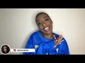 ZieZie x Ya Levis - Show Me🇬🇧🇫🇷 (REACTION VIDEO💥) | I’m In Love😍  | ThatGyalDevy Reacts💕