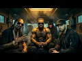 Lagu Snoop Dogg, Eminem, 50 Cent , Ice Cube, Dr,Dre, 2Pac - Hard to Kill | Old School Rap 🔥