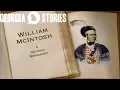 The Story of Chief William McIntosh Georgia Stories