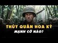 Lagu Giải Mã Sư Đoàn THỦY QUÂN LỤC CHIẾN Mỹ: Từ Guadalcanal Đến Iwo Jima | Bí Mật WWII