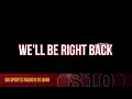 The Program - Tuesday
