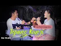 TEPUNG KANJI - CAK PERCIL ANGGI SETYA