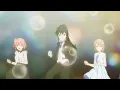 My Teen Romantic Comedy SNAFU Climax OP - Megumi no Ame | 4K-24FPS | Creditless