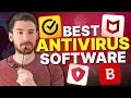 Best Antivirus Software - My Picks After Testing Everything in 2026