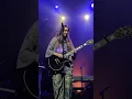 Chelsea Cutler - Your Bones Live (Brisbane Theatre)