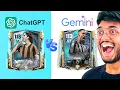 Download Lagu ChatGPT vs Gemini: Who Builds the Highest‑Rated FC Mobile Team?