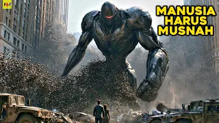 Alien Ini Datang Untuk Memusnahkan Manusia Demi Menyelamatkan Bumi - ALUR CERITA FILM