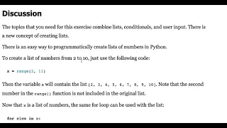 Range modulus for loop in python