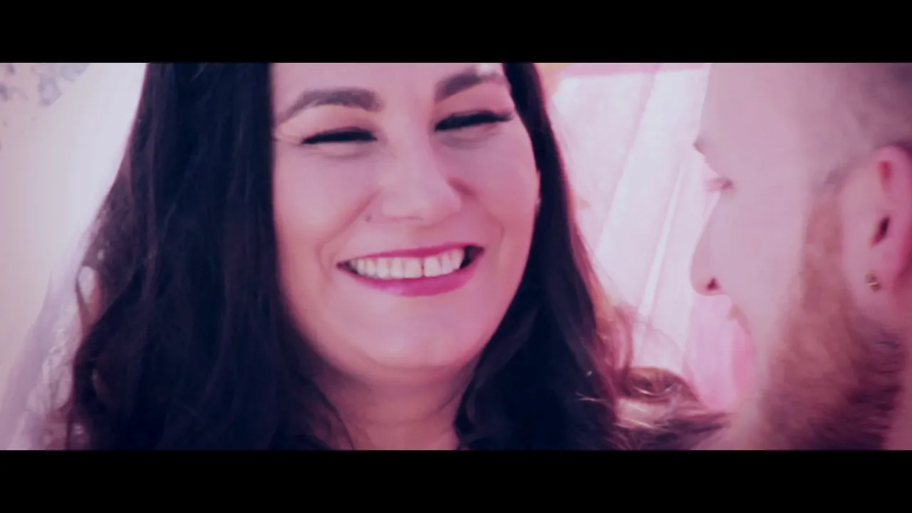 Arizona Wedding- Mardetta and Daniel