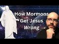 Download Lagu Wat geloven mormonen werkelijk over Jezus? (Een Bijbelse kritiek)