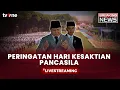 Download Lagu [LIVE] Upacara Peringatan Hari Kesaktian Pancasila | Kabar Khusus tvOne