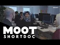 Hacking the future of refugees