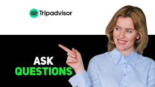 How To Ask A Question On Tripadvisor Forum 2025