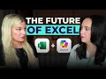 Don t Become a Data Analyst until You Know EXCEL - here s why