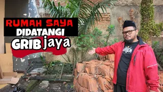 MENANTANG GRIB JAYA KLARIFIKASI ATAS KERUSUHAN DEMO AGUSTUS 2026