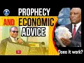 Download Lagu Prophecy and Economic Advice🇿🇼🇬🇭 Does It Work @OceanHamandishe 