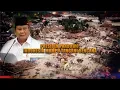 Lagu Presiden Prabowo: Indonesia Mampu Tangani Bencana | AKIP tvOne