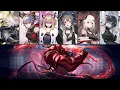 Download Lagu [Arknights] The Enmity Knights