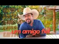 Download Lagu Elias Wagner - Um Amigo Fiel - (Clipe Oficial - Relançamento 2025)