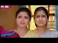 கண்ணெதிரே தோன்றினாள் | Kannedhirey Thondrinal  | Episode - 644 | Kalaignar TV