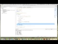 Session 4 Part 3 on Relational Databases in Python