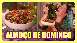 Arroz de Fraldinha na Pressão: Prato Único Cremoso Numa Panela Só! #receitas
