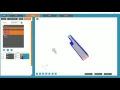 TransAT Tutorial Backward Facing Step