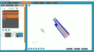 TransAT Tutorial Backward Facing Step
