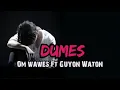 Download Lagu DUMES - Wawes Feat Guyon Waton  (Cover by Latoya De Larasa) LIRIK LAGU