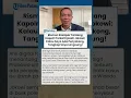 Download Lagu TAK MAIN-MAIN! Rismon Sianipar Berani Tantang Kapolri Terkait Ijazah Jokowi: Tangkap Saya Langsung