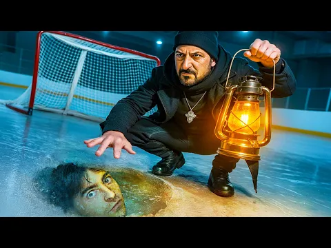 Video Thumbnail: Экстремальные ПРЯТКИ от ЭКСТРАСЕНСА ! найдет за 5 минут?