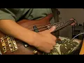 Download Lagu TURBO/Dirty loops \u0026 Cory Wong (bass solo part)