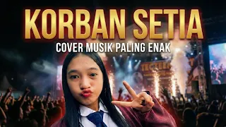 korban setia cover lagu batak lagu batak sedih penuh penghayatan musikbatakkreator 