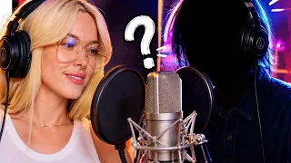 Grabaré una CANCIÓN con un ARTISTA FAMOSO- De Septiembre aprendí.. 🎶🔥