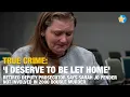 Retired deputy prosecutor says Sarah Jo Pender not involved in 2000 double murder