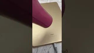 A Quick Fix For Dead IPad Battery Ipadfix Ipad Andreyshunt A Quick Fix For IPads Dead Battery 