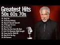 Download Lagu Frank Sinatra, Andy Williams, Engelbert, Tom Jones, Elvis Presley 🎶 Oldies Songs 50s 60s 70s